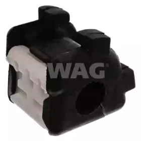 Опора, стабилизатор SWAG купить